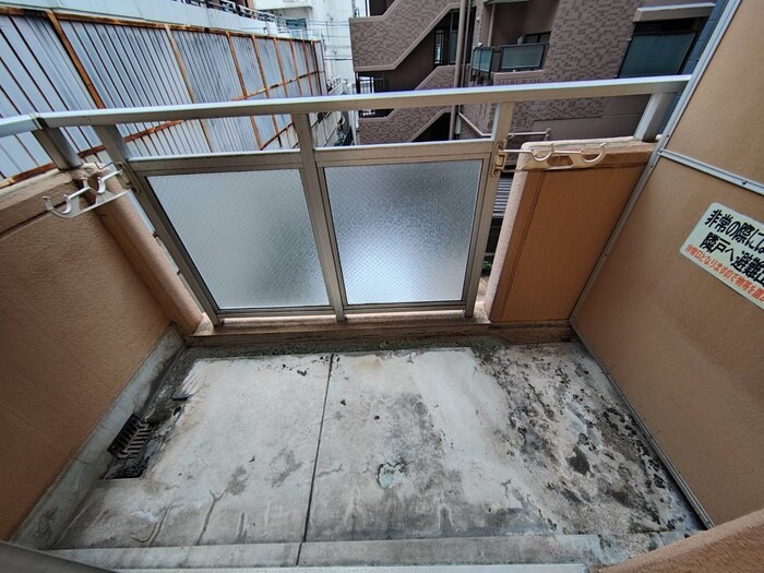 物件内観写真21　(ベランダ・バルコニー)