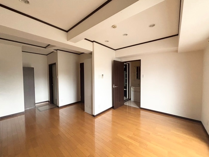 ＫＴＥＸビルの居室