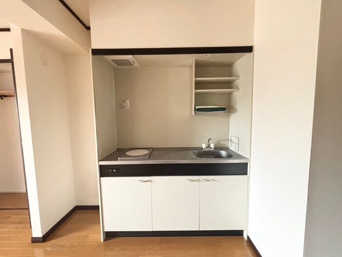 ＫＴＥＸビルのキッチン