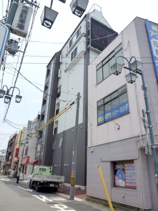 物件外観写真3　(外観写真)