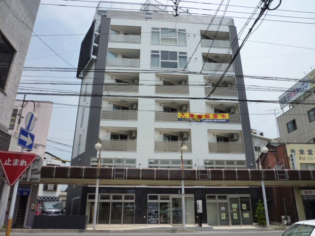 ＫＴＥＸビルの外観写真