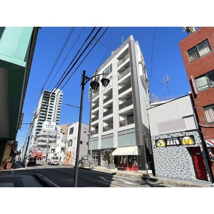 物件外観写真5　(外観写真)