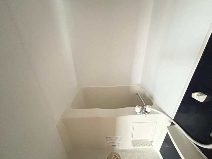 ＫＴＥＸビルのバス