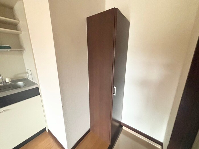 ＫＴＥＸビルの靴箱