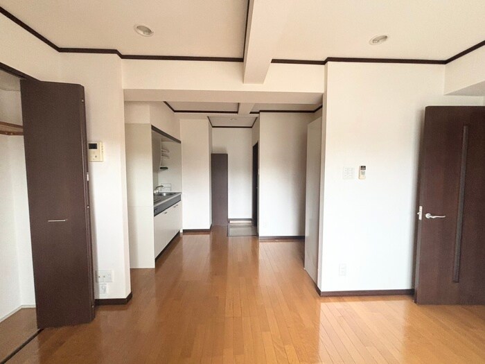 ＫＴＥＸビルの居室