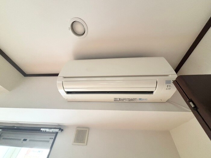 ＫＴＥＸビルの内観写真