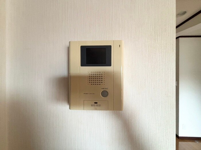 ＫＴＥＸビルの内観写真