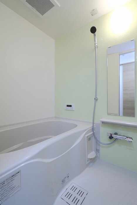 物件内観写真9　(バス／シャワールーム等)