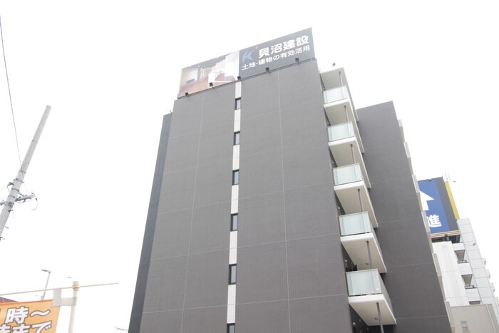 物件外観写真6　(外観写真)