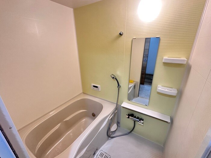 物件内観写真11　(バス／シャワールーム等)