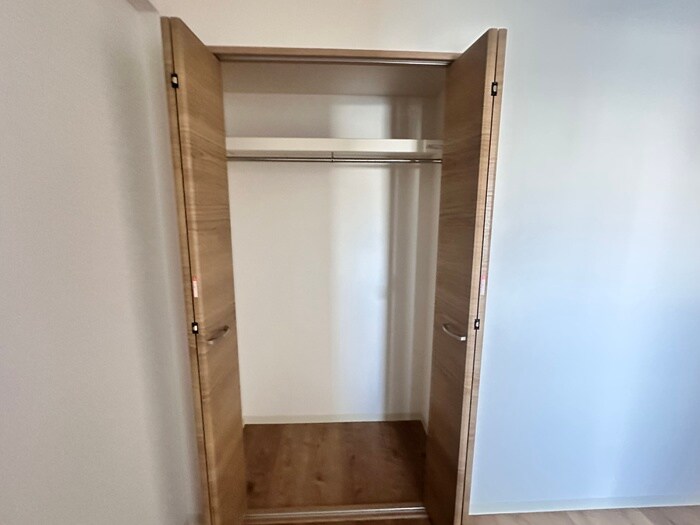 物件内観写真13　(収納)