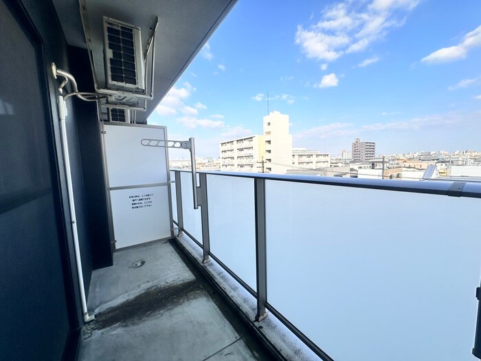 物件内観写真22　(ベランダ・バルコニー)