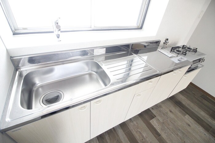 物件内観写真12　(キッチン)