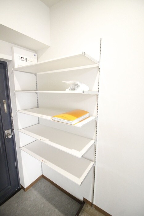 物件内観写真21　(靴箱)