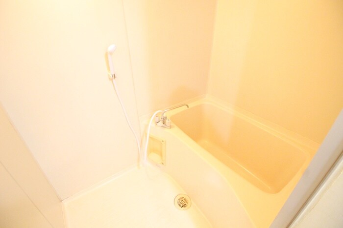 物件内観写真15　(バス／シャワールーム等)