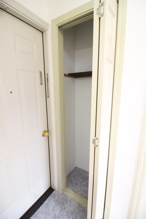 物件内観写真19　(靴箱)