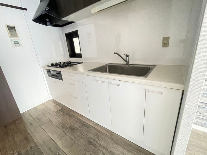 物件内観写真10　(キッチン)