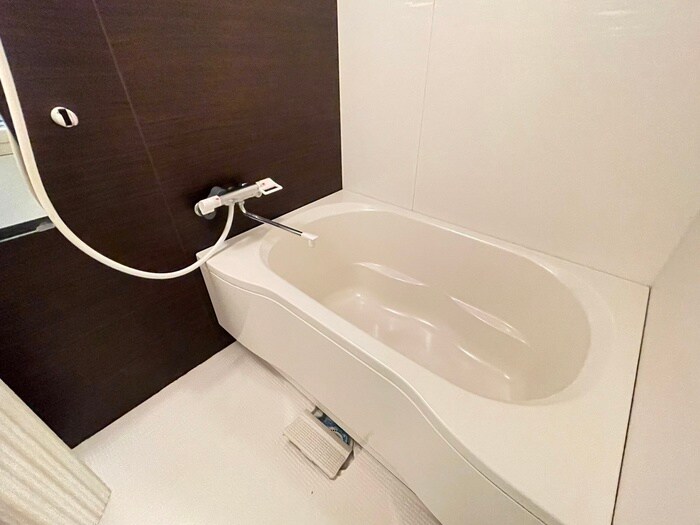 物件内観写真11　(バス／シャワールーム等)