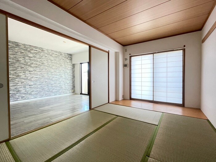 物件内観写真16　(居室)