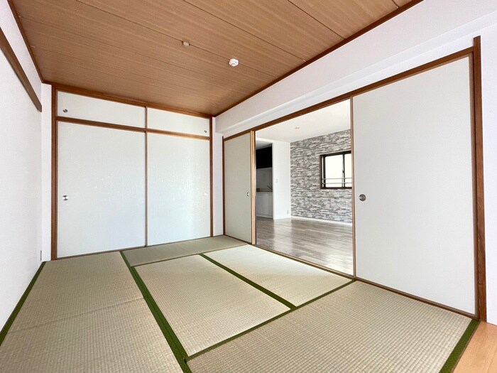 物件内観写真17　(居室)