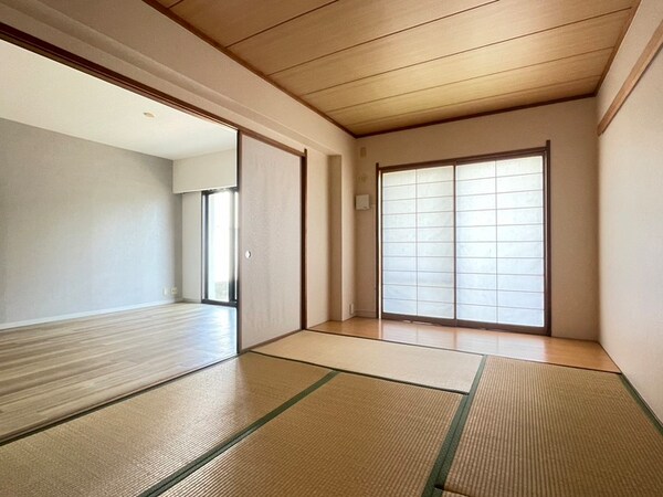 居室