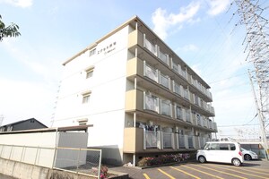 エクセル築地外観写真