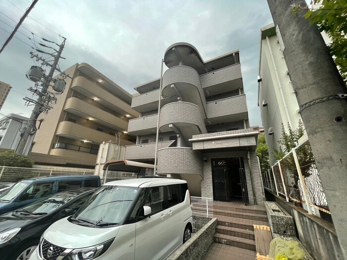 物件外観写真2　(外観写真)