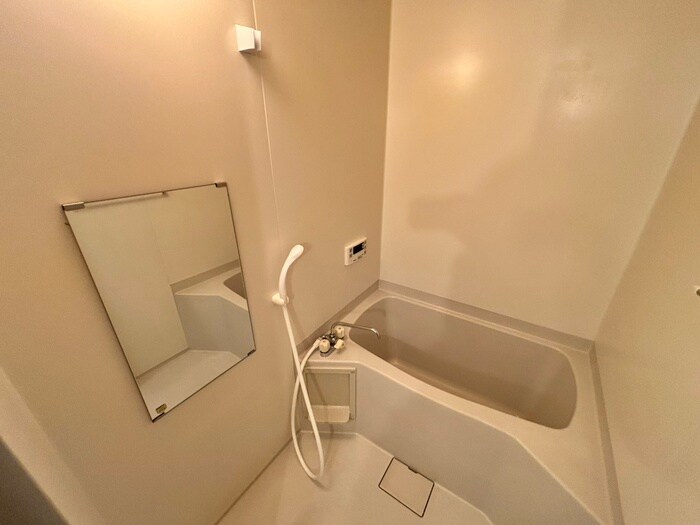 物件内観写真10　(バス／シャワールーム等)