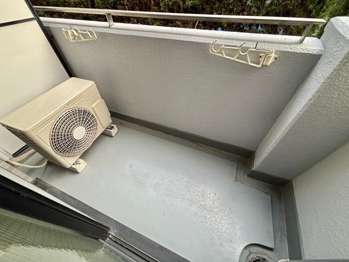 物件内観写真14　(ベランダ・バルコニー)