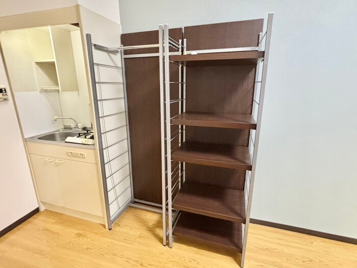 物件内観写真21　(収納)