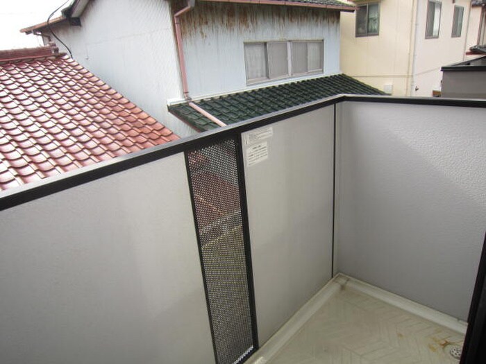 物件内観写真13　(ベランダ・バルコニー)