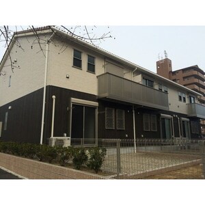 Casa Libelta外観写真