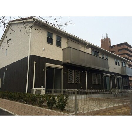Casa Libelta外観写真