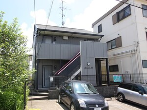 アベニュ－９９外観写真