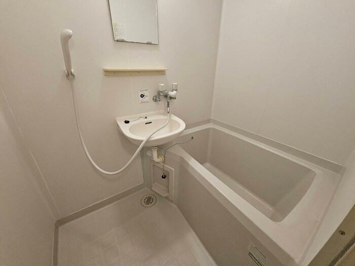 物件内観写真9　(バス／シャワールーム等)