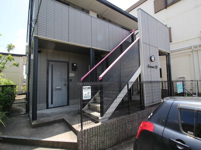 物件外観写真3　(外観写真)