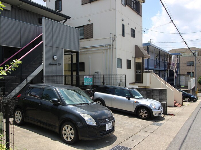 物件外観写真6　(外観写真)