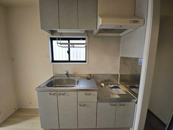 物件内観写真11　(キッチン)