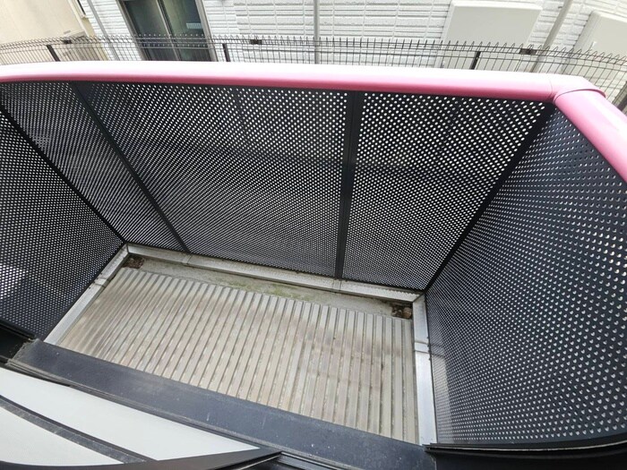 物件内観写真13　(ベランダ・バルコニー)