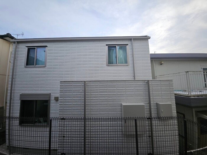 物件内観写真14　(室内からの展望)