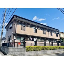 ｇｒａｃｅの外観写真