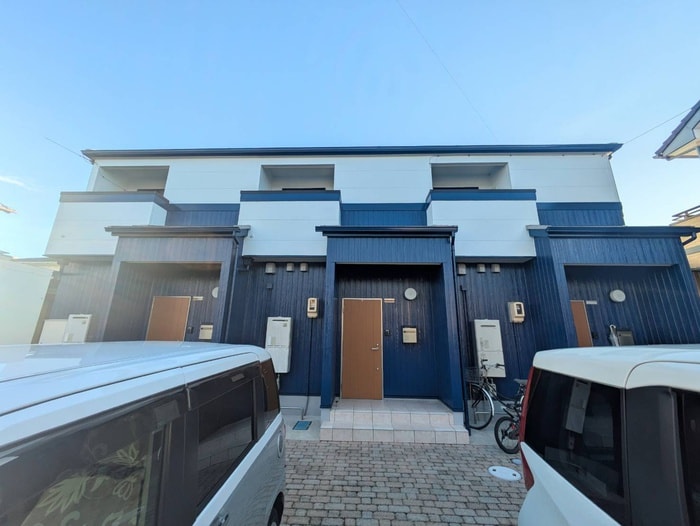 物件外観写真4　(外観写真)