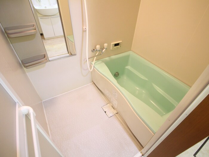 物件内観写真10　(バス／シャワールーム等)