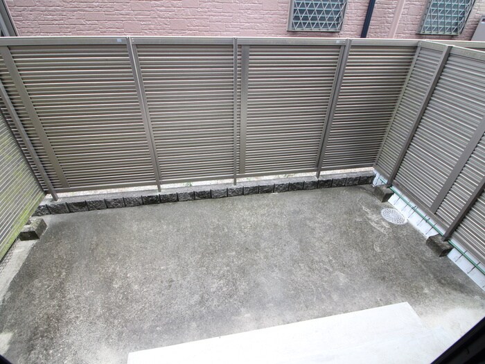 物件内観写真17　(ベランダ・バルコニー)