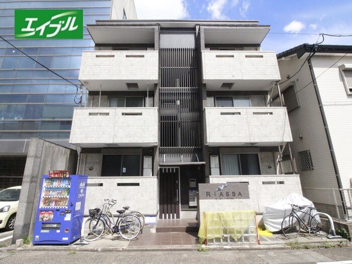 物件外観写真2　(その他)