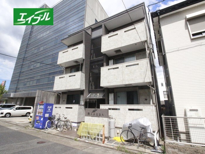 物件外観写真3　(外観写真)