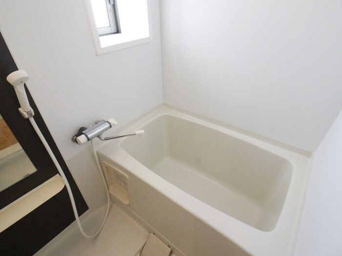 物件内観写真10　(バス／シャワールーム等)