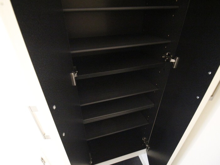 物件内観写真16　(靴箱)