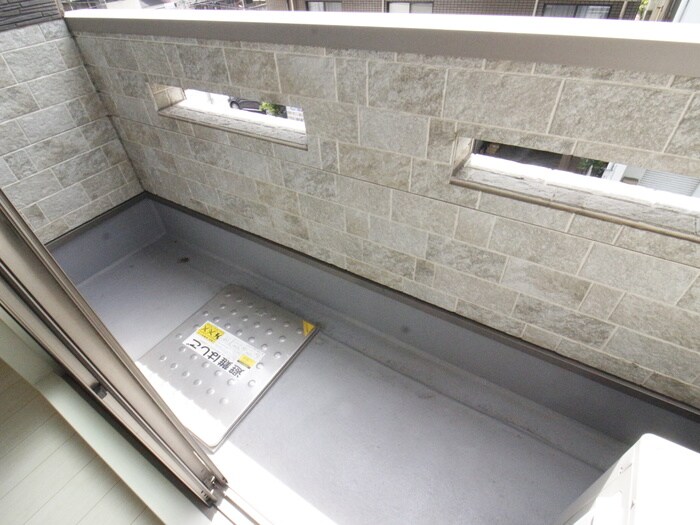 物件内観写真20　(ベランダ・バルコニー)