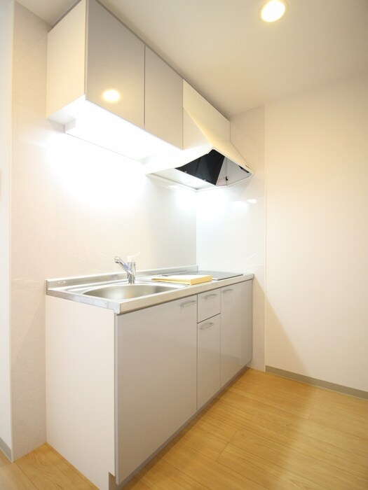 物件内観写真9　(キッチン)